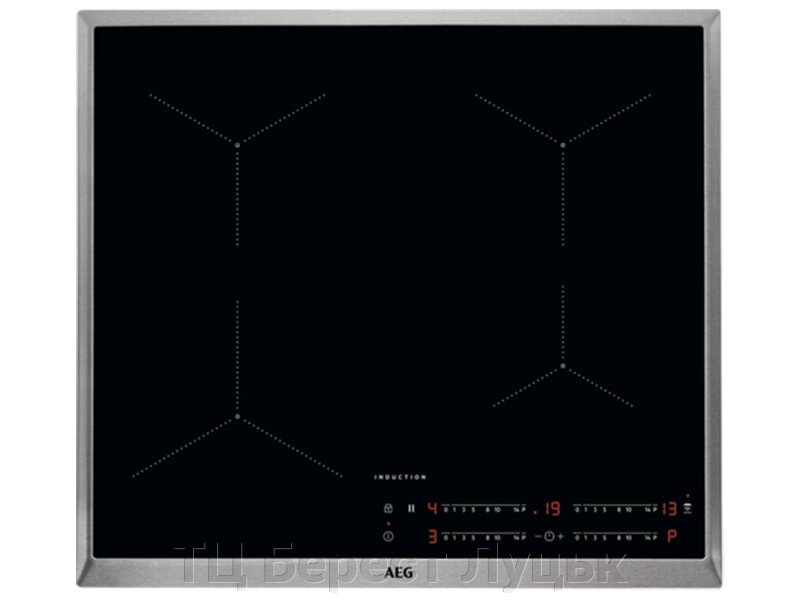AEG - IKB 64431 XB від компанії ТЦ Берест Луцьк - фото 1