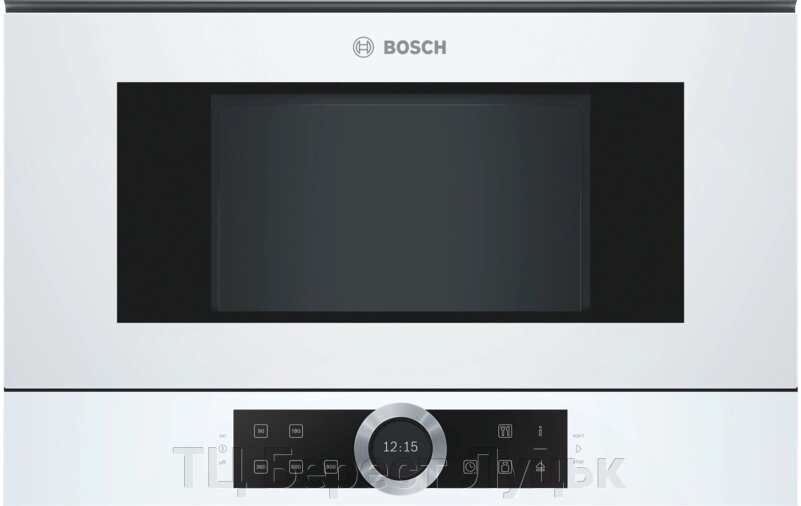 Bosch - BFL 634 GW 1 від компанії ТЦ Берест Луцьк - фото 1