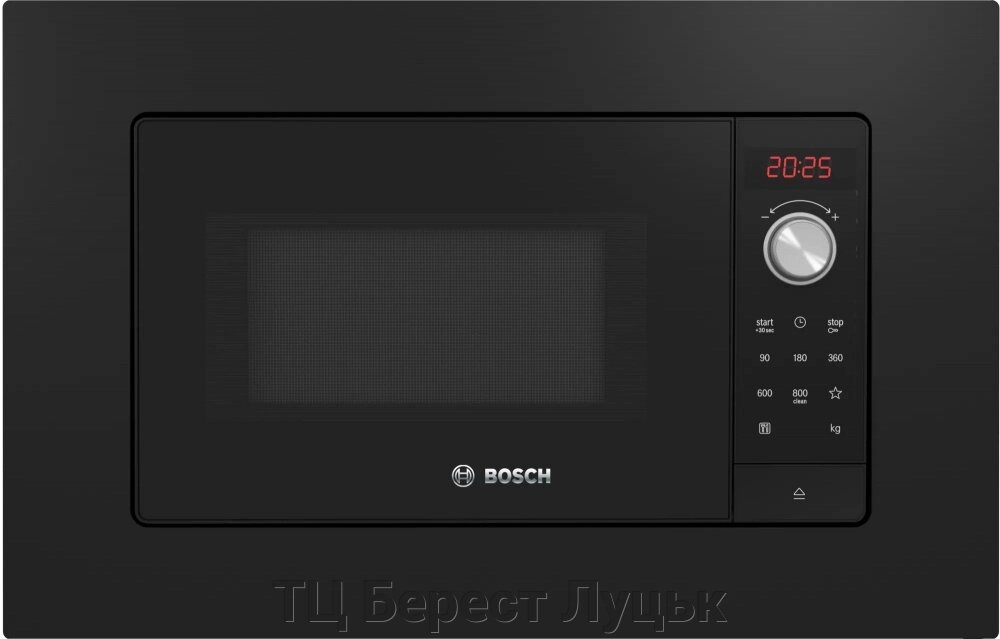 Bosch - BFL623MV3 від компанії ТЦ Берест Луцьк - фото 1