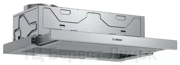 Bosch - DFM 064 W 54 від компанії ТЦ Берест Луцьк - фото 1