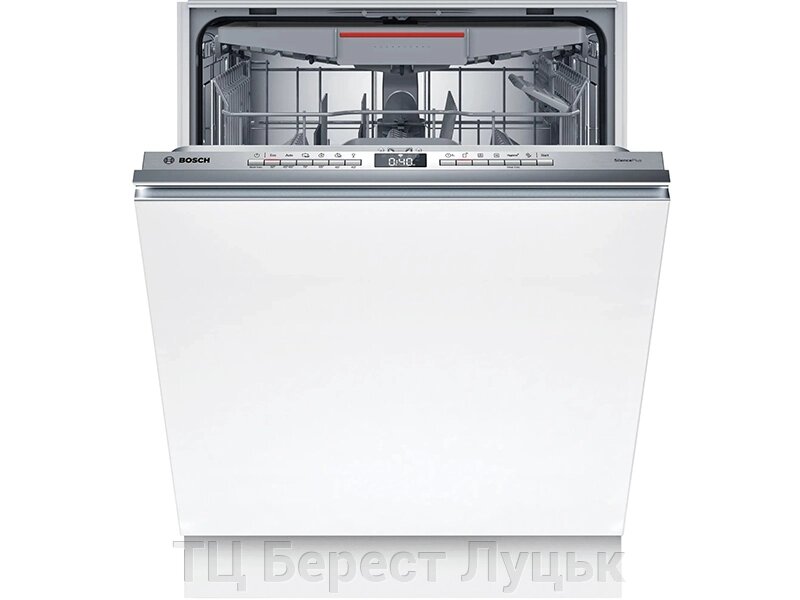 Bosch - SMV6EMX75Q від компанії ТЦ Берест Луцьк - фото 1