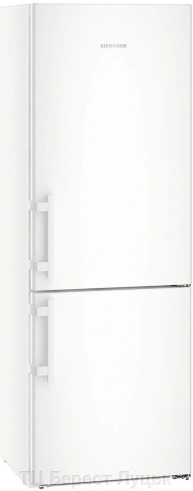 Двокамерний холодильник Liebherr CN 5735 (ШхВхГ), см 70 x 201 x 66.5 від компанії ТЦ Берест Луцьк - фото 1