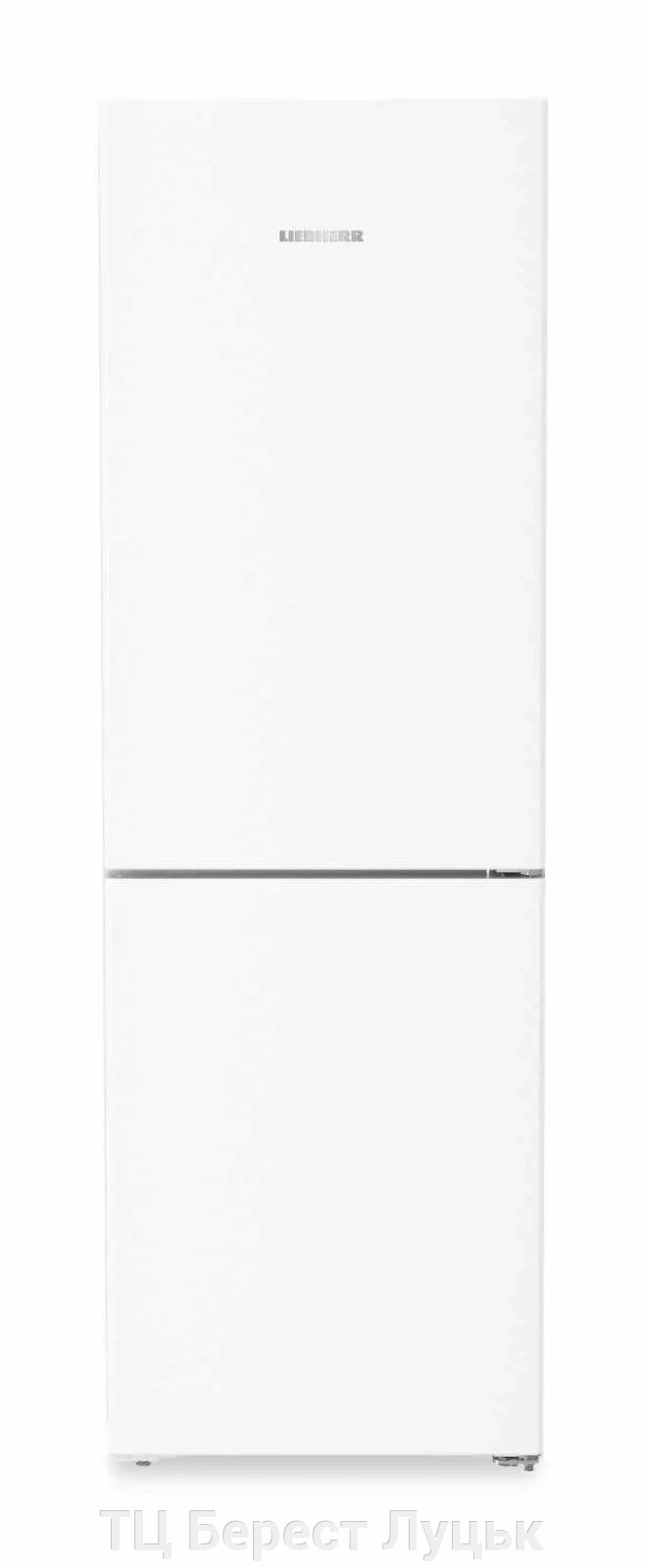 Двокамерний холодильник Liebherr CNf 5203 Pure від компанії ТЦ Берест Луцьк - фото 1