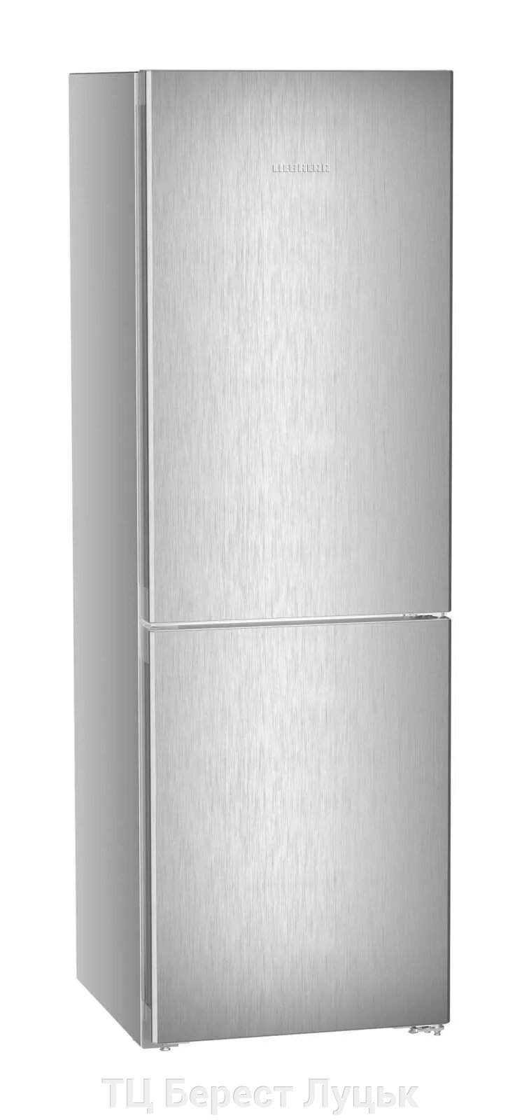 Двокамерний холодильник Liebherr CNsff 5203 Pure від компанії ТЦ Берест Луцьк - фото 1