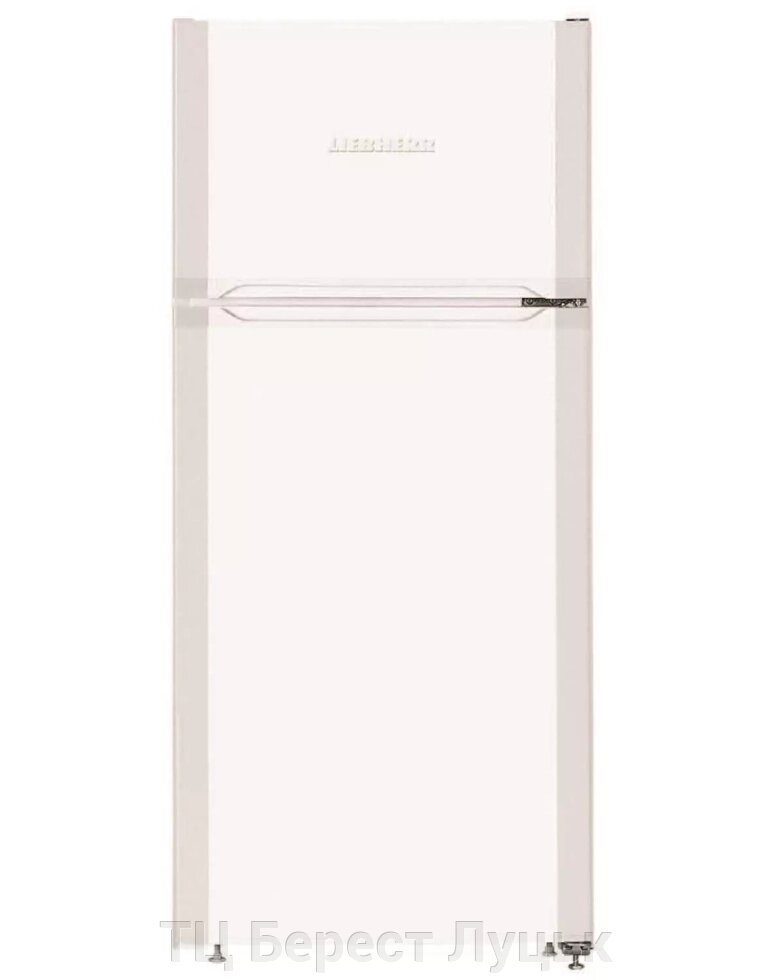 Двокамерний холодильник Liebherr CT 2131 (ШхВхГ), см 55 x 124.1 x 63, 220-240В від компанії ТЦ Берест Луцьк - фото 1