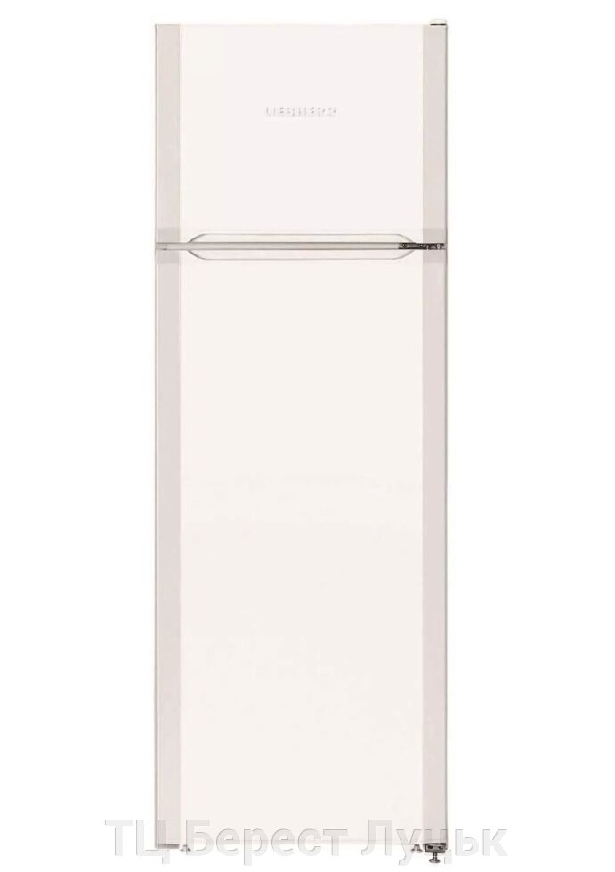 Двокамерний холодильник Liebherr CT 2931, 220-240В, (ШхВхГ), см 55 x 157.1 x 63 від компанії ТЦ Берест Луцьк - фото 1