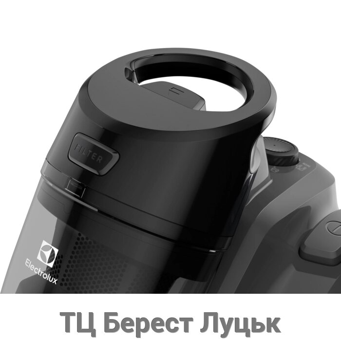 Electrolux - EC 41-4 T від компанії ТЦ Берест Луцьк - фото 1