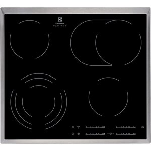 Варильна поверхня Electrolux - EHF96547XK