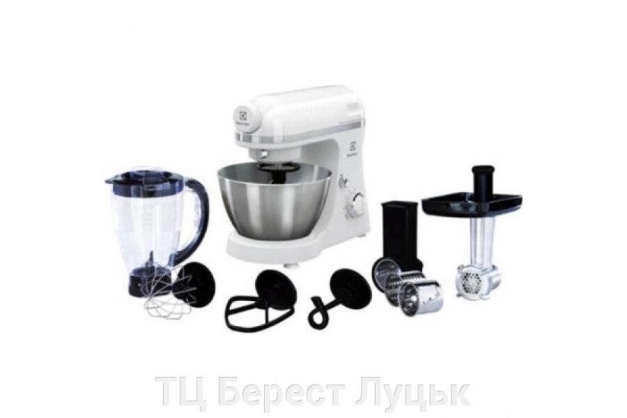 Electrolux - EKM 3710 від компанії ТЦ Берест Луцьк - фото 1