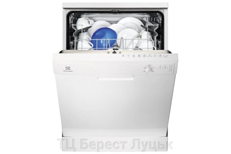 Electrolux - ESF 9526 LOW від компанії ТЦ Берест Луцьк - фото 1