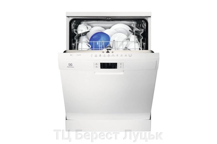 Electrolux - ESF 9552 LOW від компанії ТЦ Берест Луцьк - фото 1