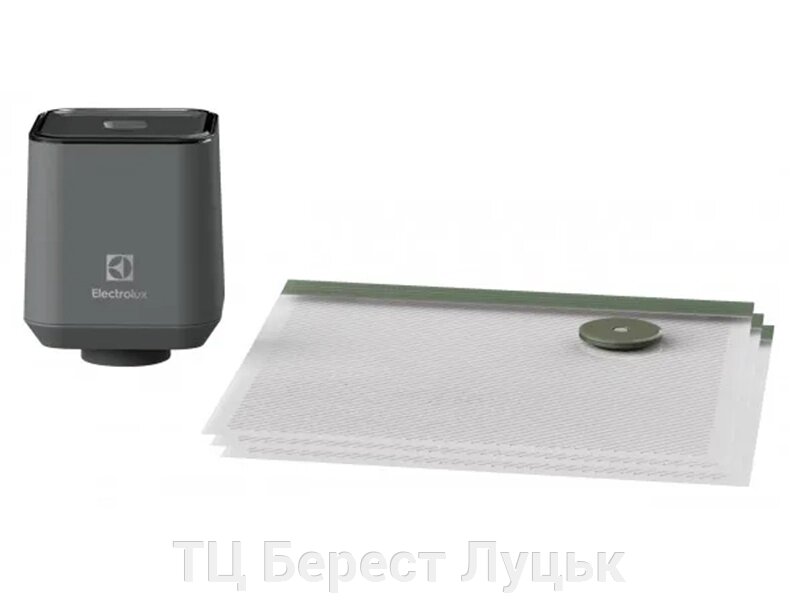 Electrolux - EVSK 1 від компанії ТЦ Берест Луцьк - фото 1