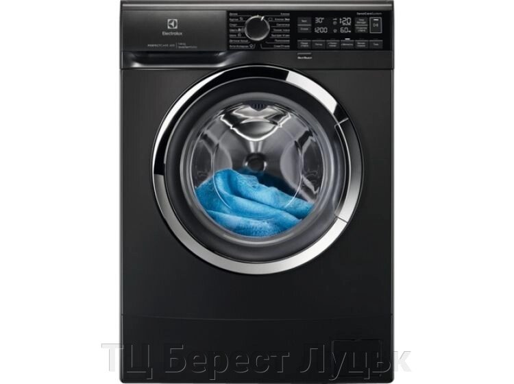 Electrolux - EW 6 S 226 CXU від компанії ТЦ Берест Луцьк - фото 1