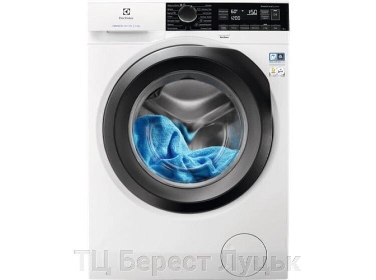 Electrolux - EW 7 F 248 SU від компанії ТЦ Берест Луцьк - фото 1