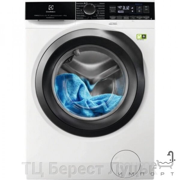 Electrolux - EW 8 F 169 SAU від компанії ТЦ Берест Луцьк - фото 1