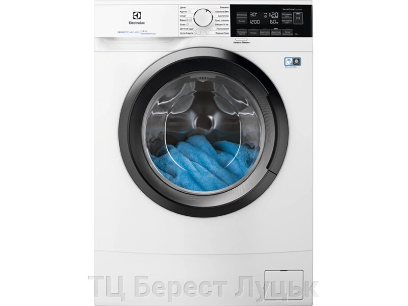 Electrolux - EW6S326SUI від компанії ТЦ Берест Луцьк - фото 1