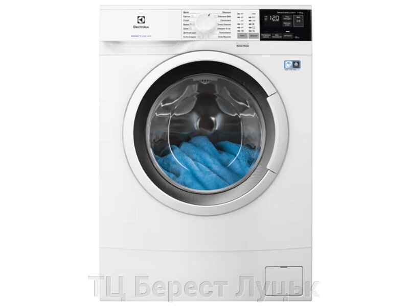 Electrolux - EW6S426WU від компанії ТЦ Берест Луцьк - фото 1