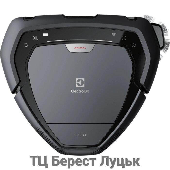 Electrolux - PI 92-4 ANM від компанії ТЦ Берест Луцьк - фото 1