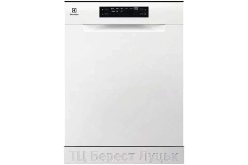 Electrolux - SEA94720SW від компанії ТЦ Берест Луцьк - фото 1