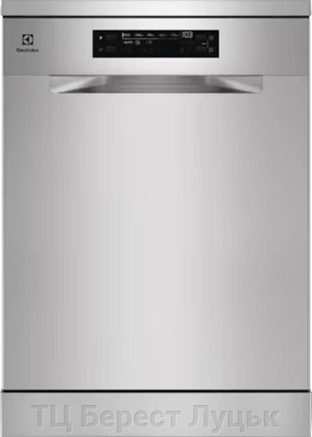 Electrolux - SEA94720SX від компанії ТЦ Берест Луцьк - фото 1