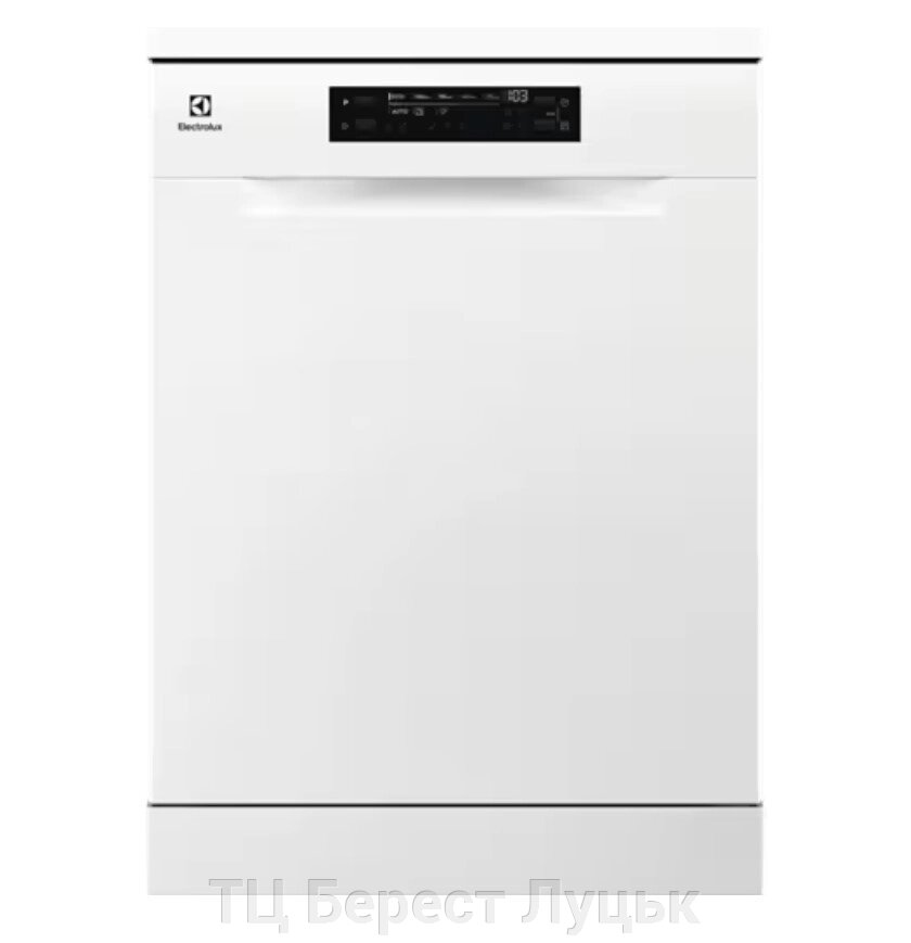 Electrolux - SEM94830SW від компанії ТЦ Берест Луцьк - фото 1