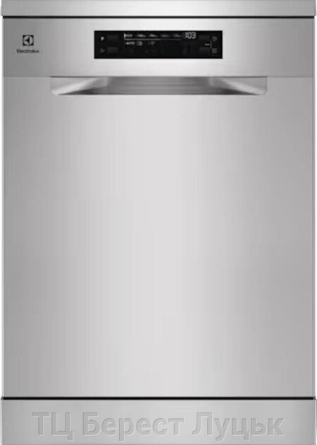 Electrolux - SEM94830SX від компанії ТЦ Берест Луцьк - фото 1