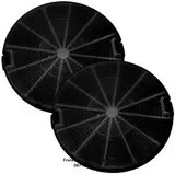 Фільтр для витяжки Franke - активоване вугілля - круглий від компанії ТЦ Берест Луцьк - фото 1
