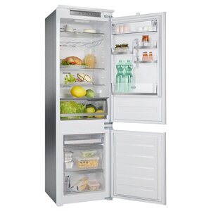 Холодильник franke FCB 320 TNF NE F (118.0656.683) білий