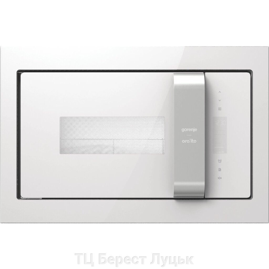 GORENJE BM235ORA-W від компанії ТЦ Берест Луцьк - фото 1