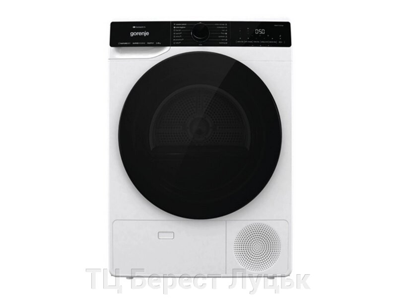 Gorenje - DPNA 83 WIFI від компанії ТЦ Берест Луцьк - фото 1