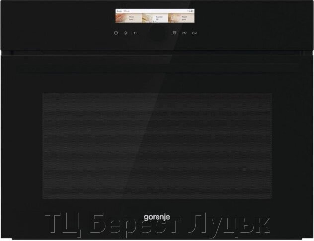 Gorenje Духовка BCM598S17BG від компанії ТЦ Берест Луцьк - фото 1