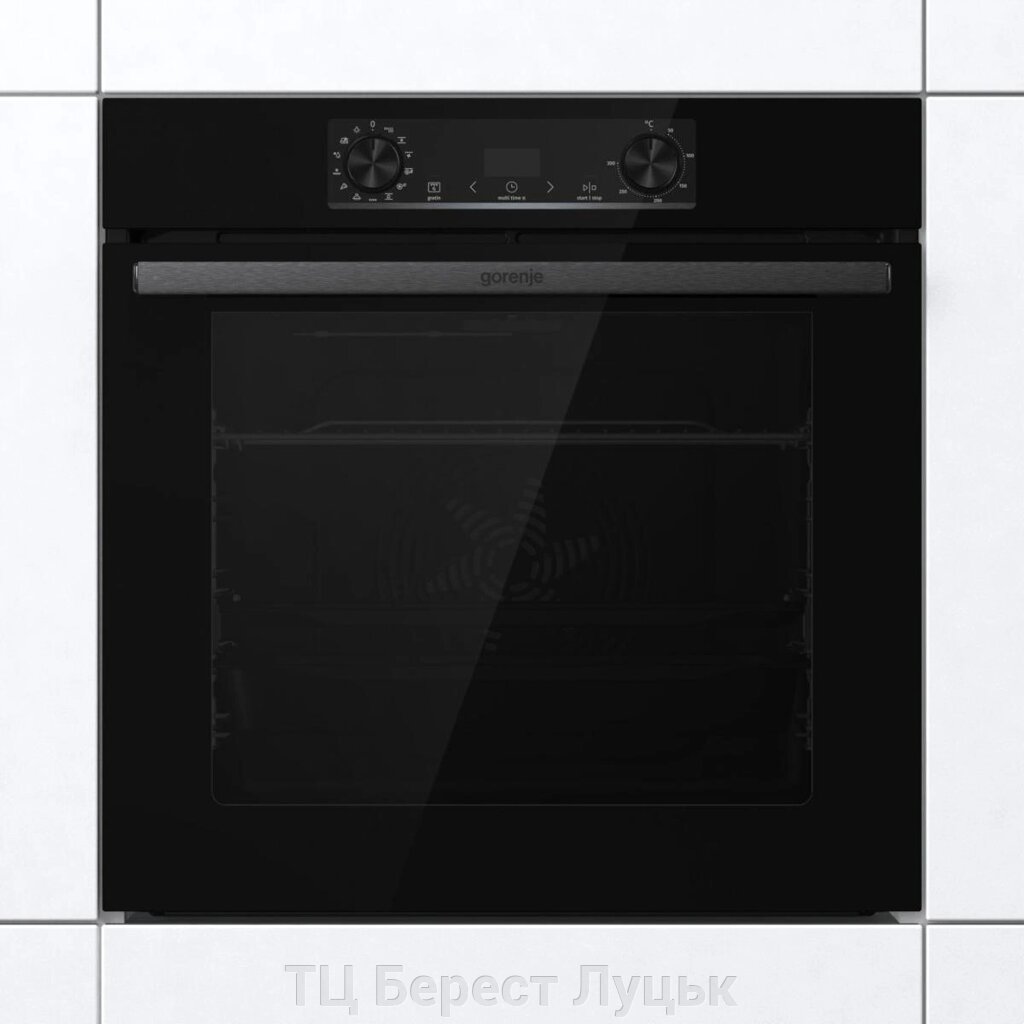 Gorenje Духовка BOS6737E13BG код товару: BOS6737E13BG від компанії ТЦ Берест Луцьк - фото 1