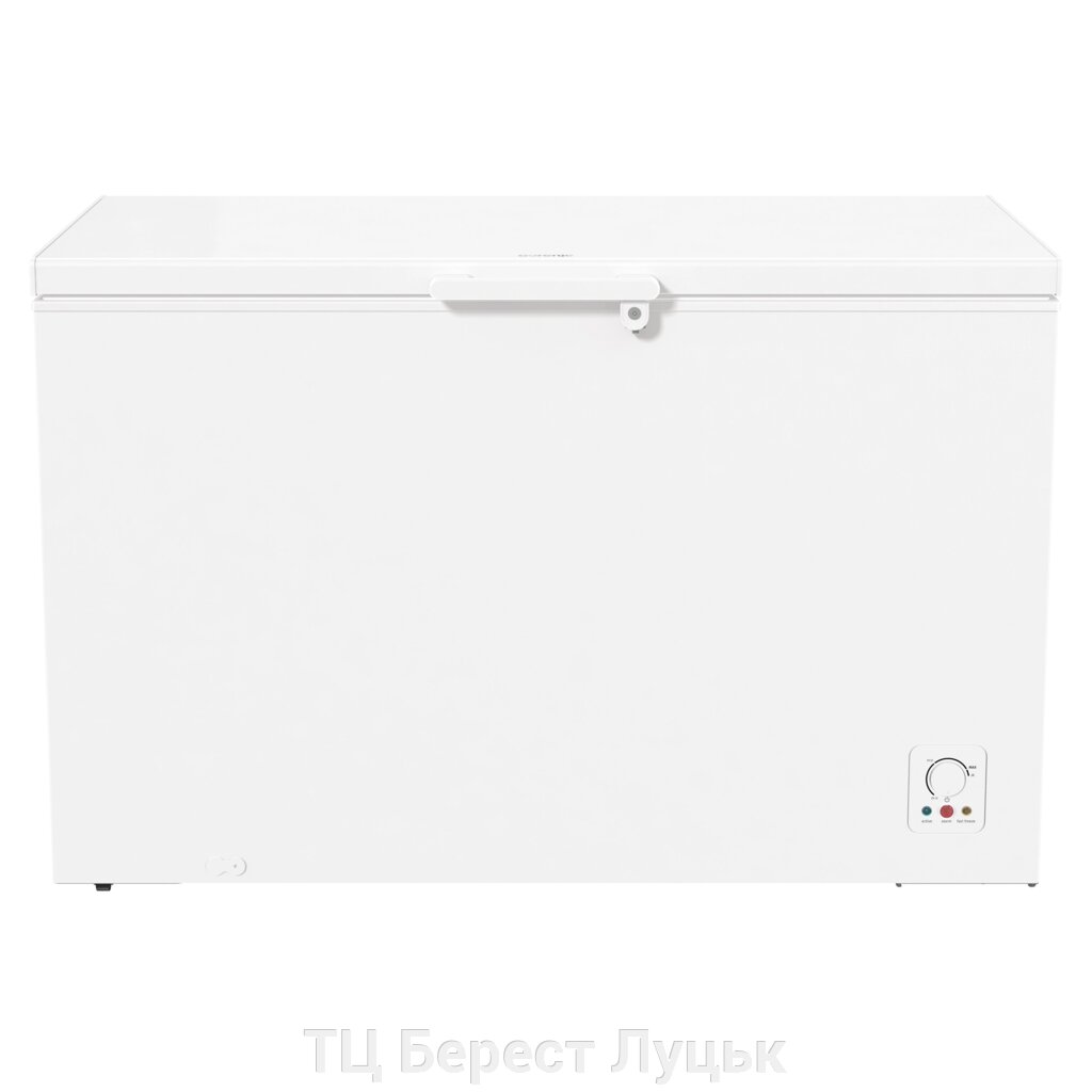 Gorenje  FH401CW від компанії ТЦ Берест Луцьк - фото 1