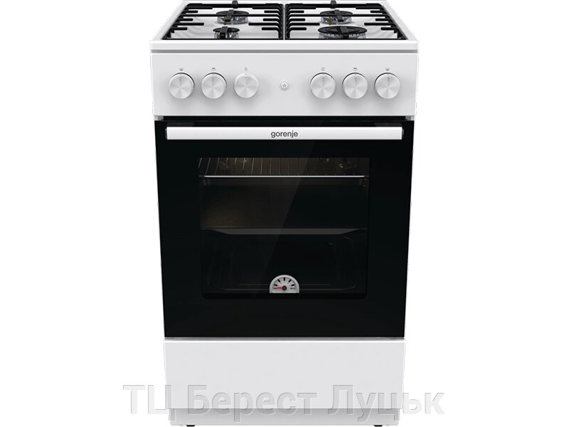 Gorenje - GG 5A12 WH від компанії ТЦ Берест Луцьк - фото 1