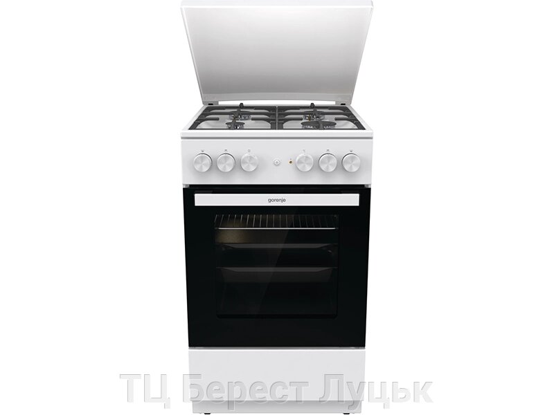 Gorenje - GK 5C40 WH від компанії ТЦ Берест Луцьк - фото 1