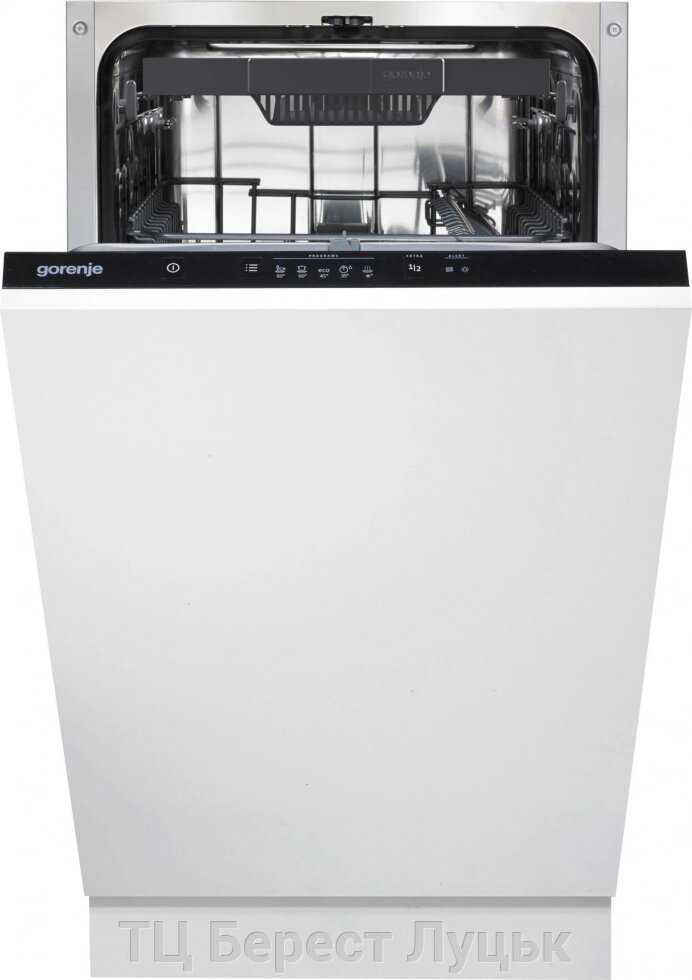 Gorenje - GV 520 E 11 від компанії ТЦ Берест Луцьк - фото 1