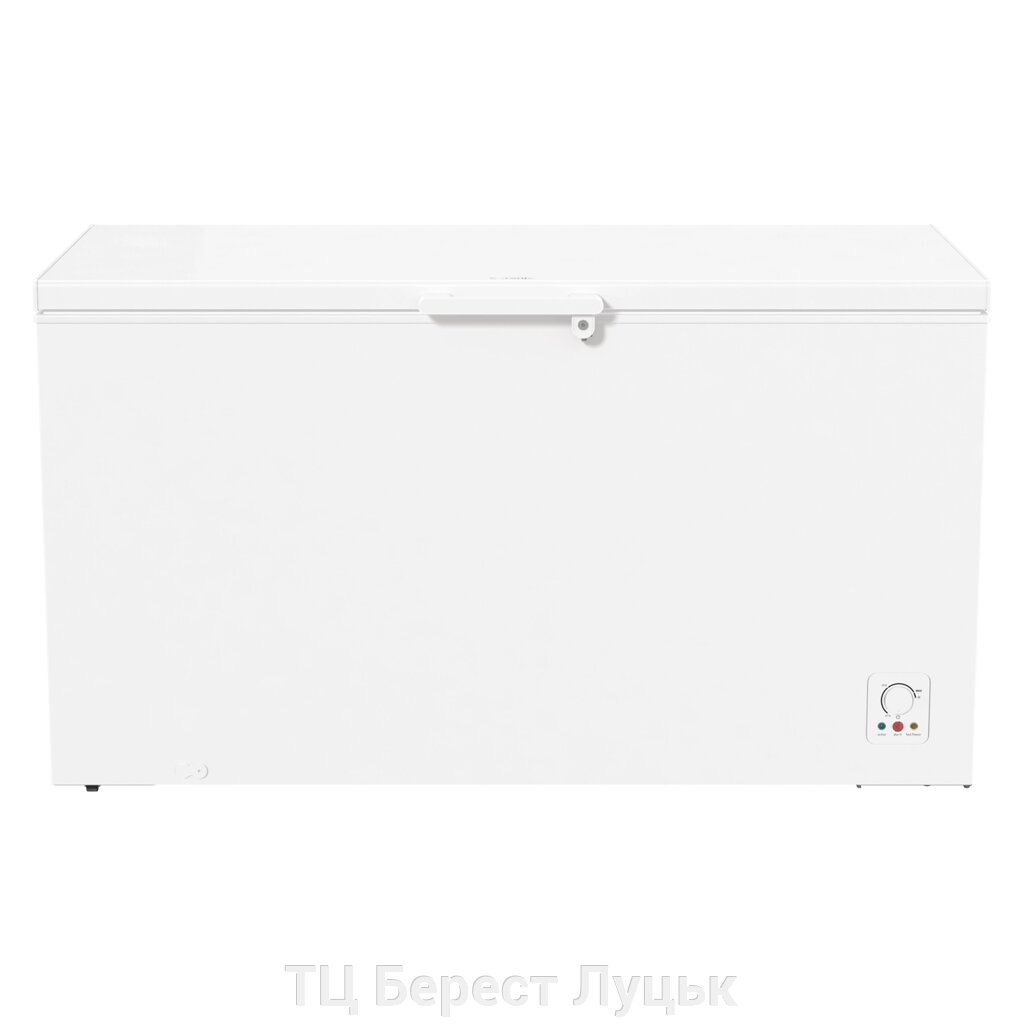 Gorenje Морозильна скриня FH451CW від компанії ТЦ Берест Луцьк - фото 1