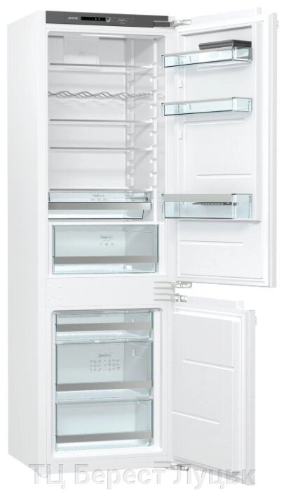 Gorenje - NRKI 2181 A1 від компанії ТЦ Берест Луцьк - фото 1