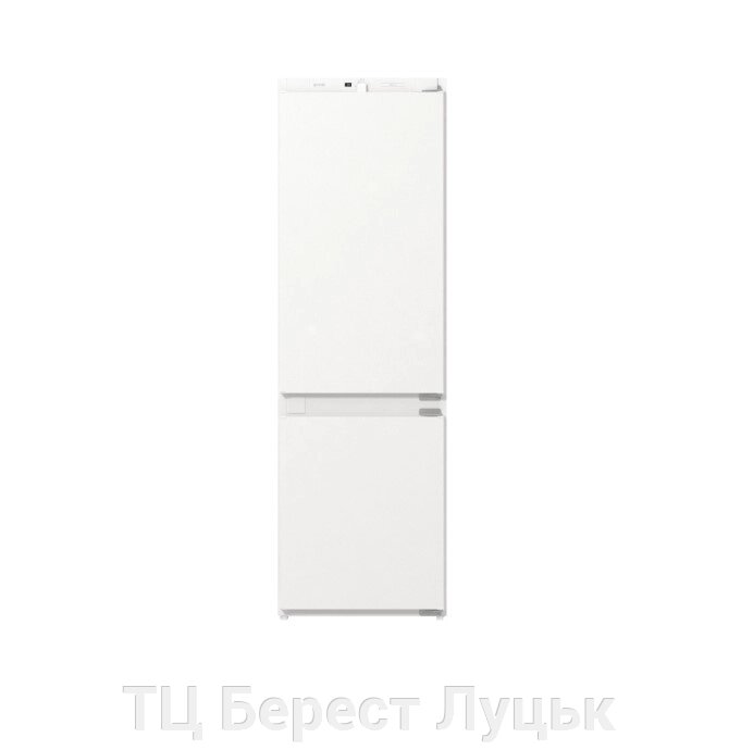 Gorenje - NRKI 418 FE0 від компанії ТЦ Берест Луцьк - фото 1