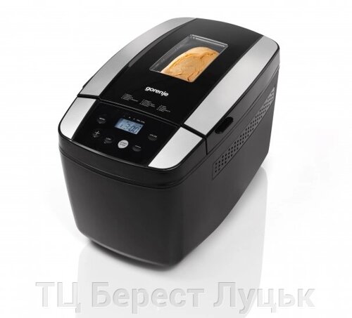 Хлібопічка BM1210BK