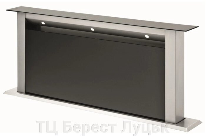 Кухонна витяжка Downdraft 90 Inox від компанії ТЦ Берест Луцьк - фото 1