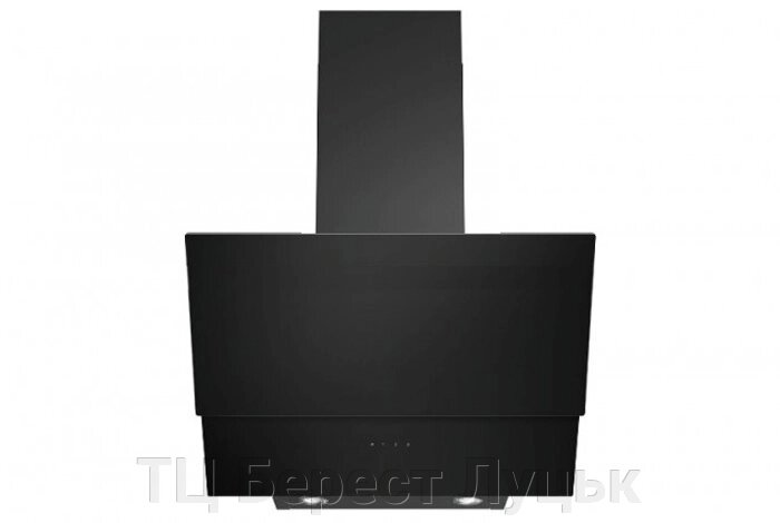 Кухонна витяжка Prisma-A 60 Black від компанії ТЦ Берест Луцьк - фото 1