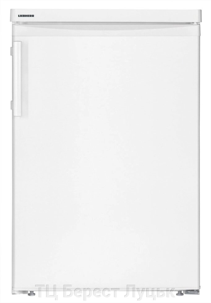 Малогабаритний холодильник Liebherr TP 1514 (ШхВхГ) см 55.4 x 85 x 62.3 від компанії ТЦ Берест Луцьк - фото 1