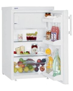 Невеликий холодильник Liebherr T 1414,85x50x62.8 см), 220-240V, 128.8wt