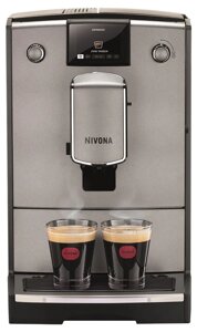 Кавомашина автоматична NIVONA CafeRomatica 695
