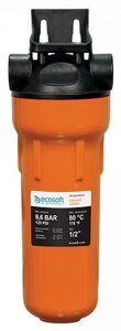 Ecosoft Фільтр для води BWT PROTECTOR MINI HR 1/2