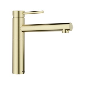 Кухонний змішувач Blanco ALTA II satin gold (527539)