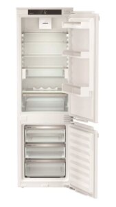 Вбудований двокамерний холодильник Liebherr ICd 5123 Plus (ШхВхГ), см 54.1 x 177 x 54.5, 220-240В