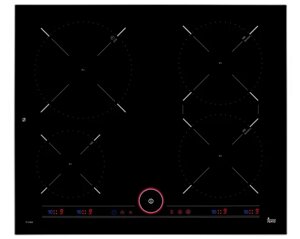 Варильну поверхня Bosch PPP6A2M90R