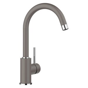 Кухонний змішувач Blanco MIDA 526965